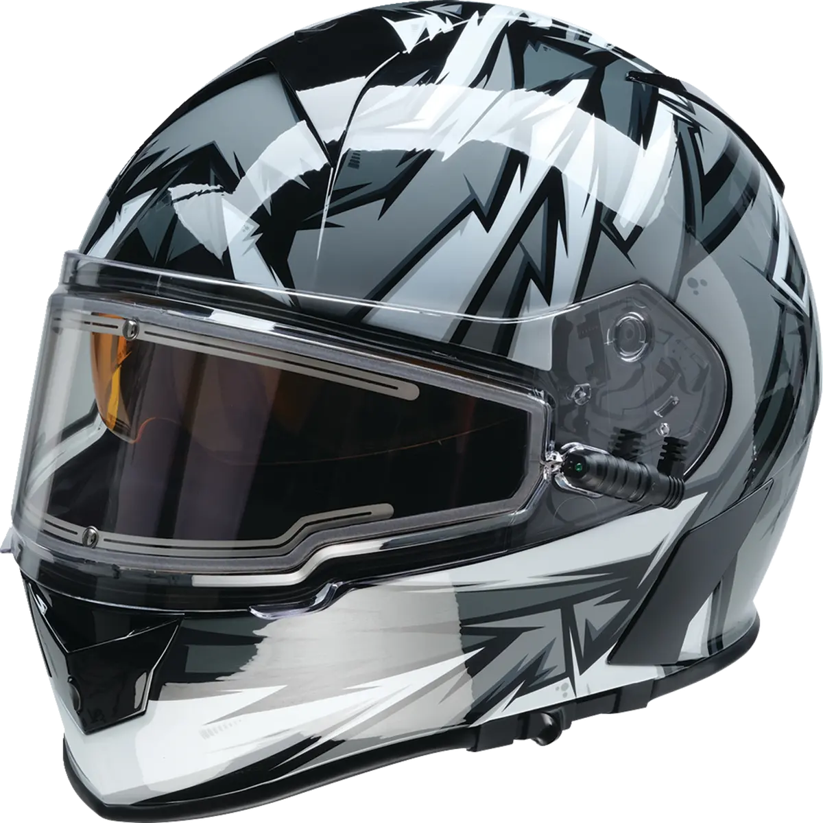 Z1r Warrant Snow Helmets 22