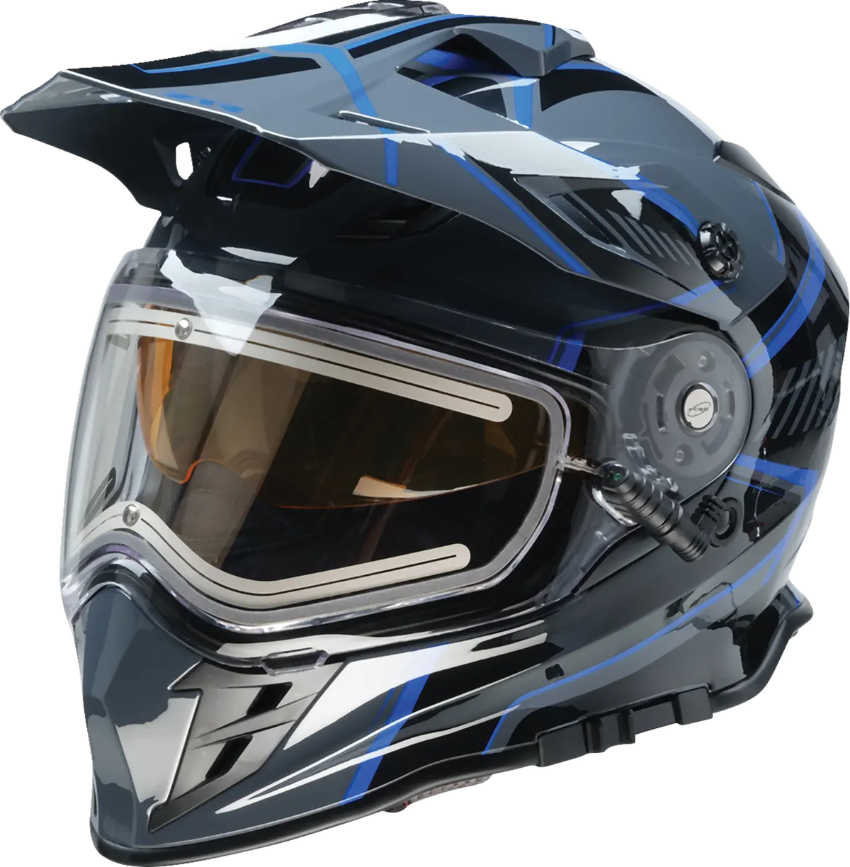Z1r Range 2.0 Snow Helmet 21