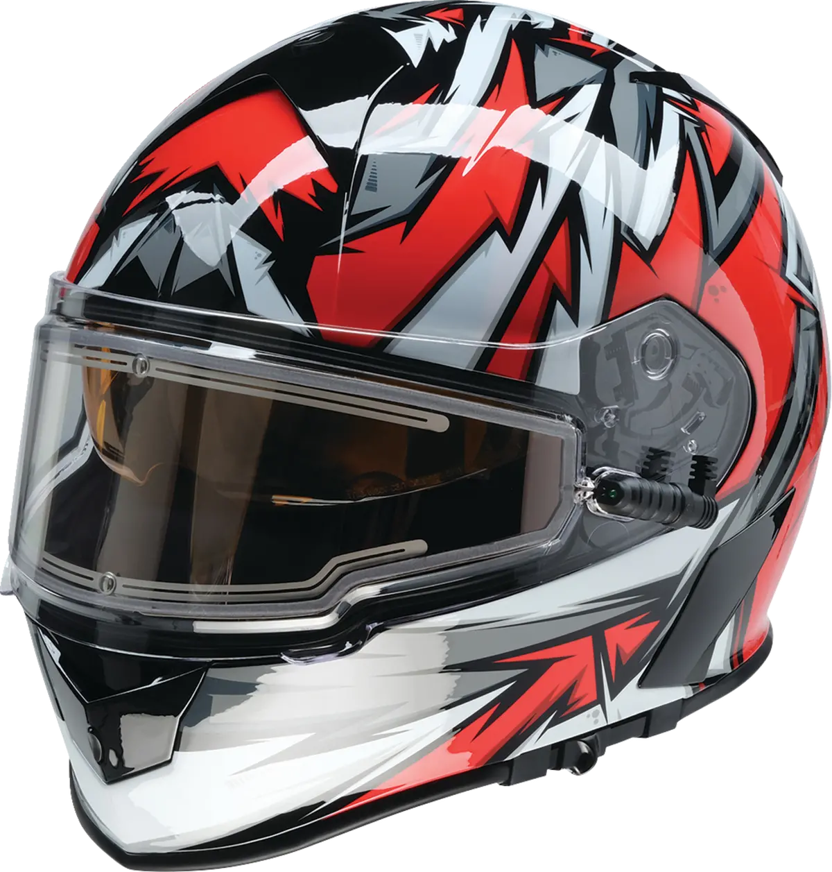Z1r Warrant Snow Helmets 1
