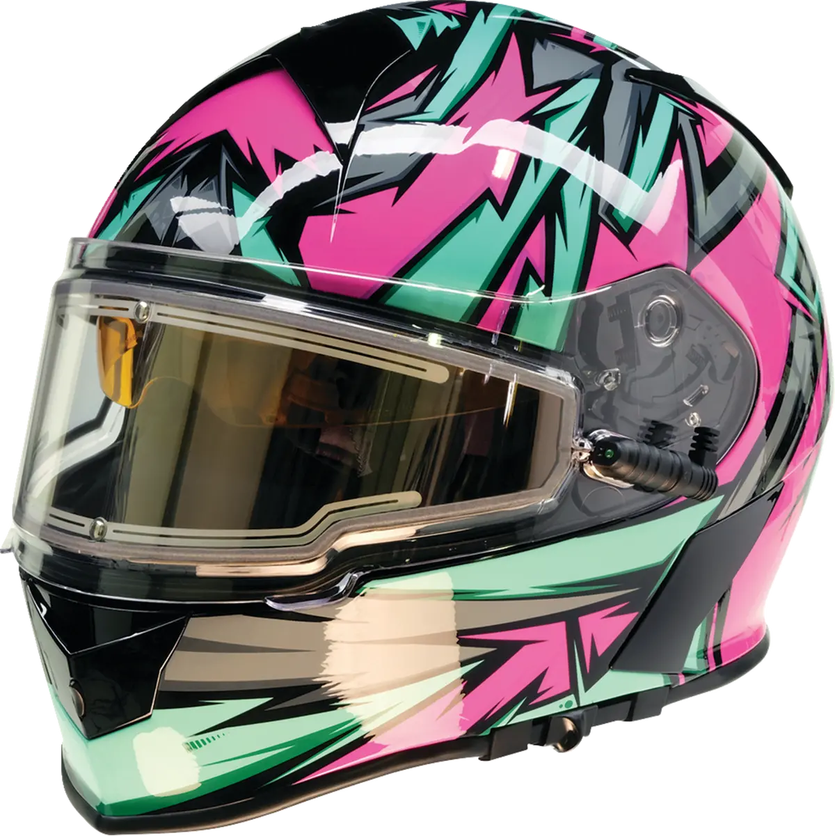 Z1r Warrant Snow Helmets 11