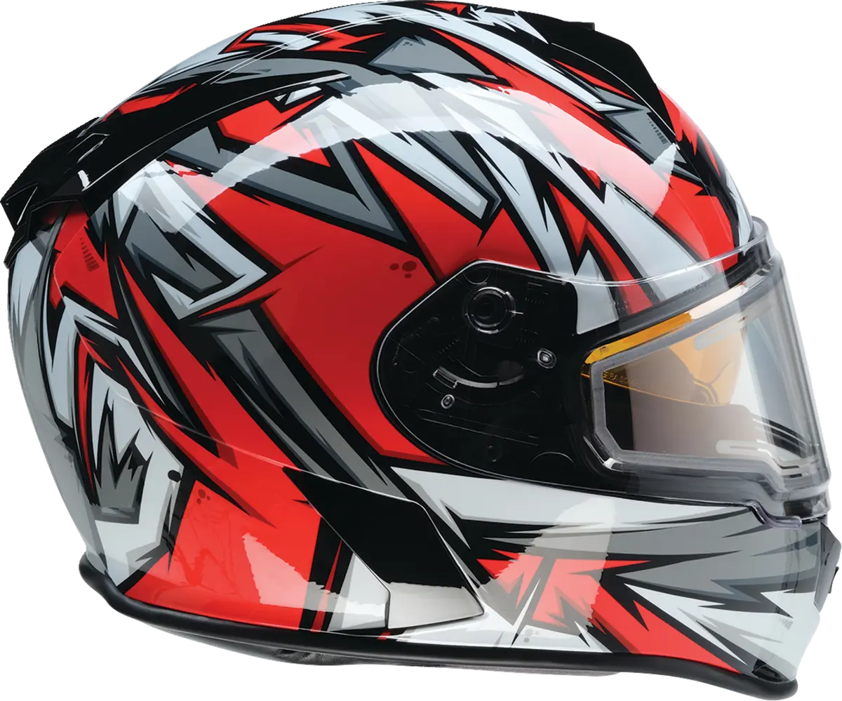 Z1r Warrant Snow Helmets 7