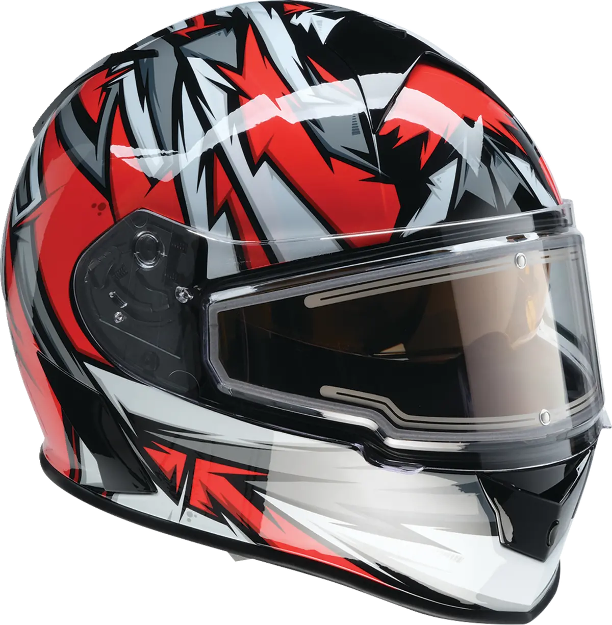 Z1r Warrant Snow Helmets 8
