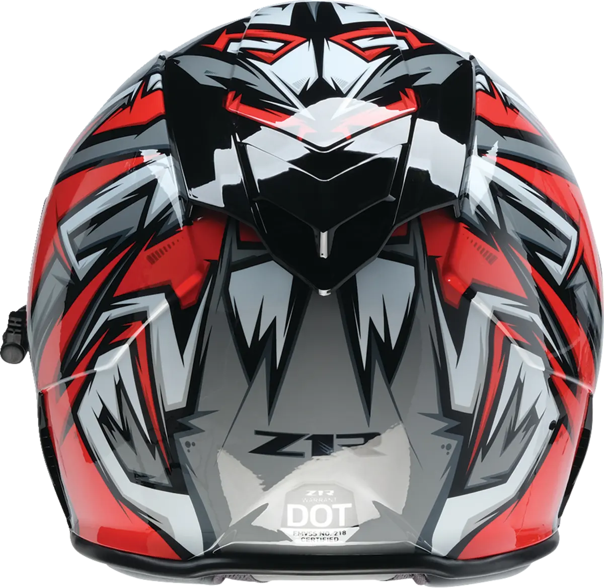 Z1r Warrant Snow Helmets 25