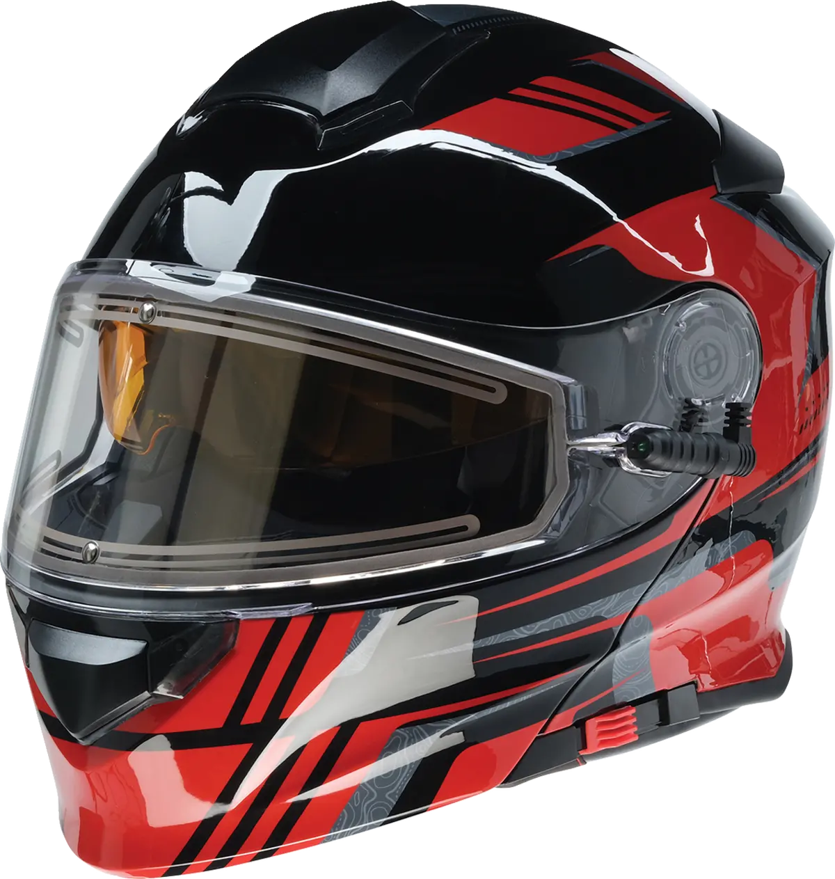 Z1r Solaris 2.0 Helmets 1