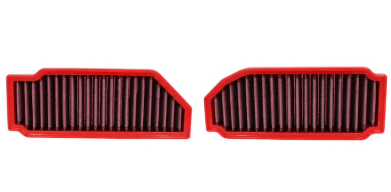 Bmc 20+ Mercedes-Benz Amg Gt 63 S /G 63/Sl 63/S 63 Replacement Panel Air Filter 1
