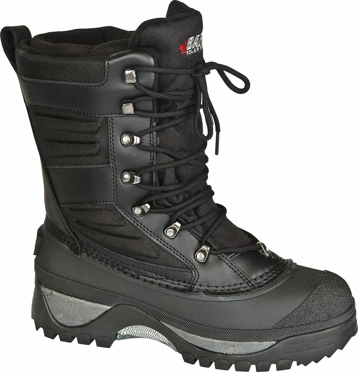 Crossfire Boots 5