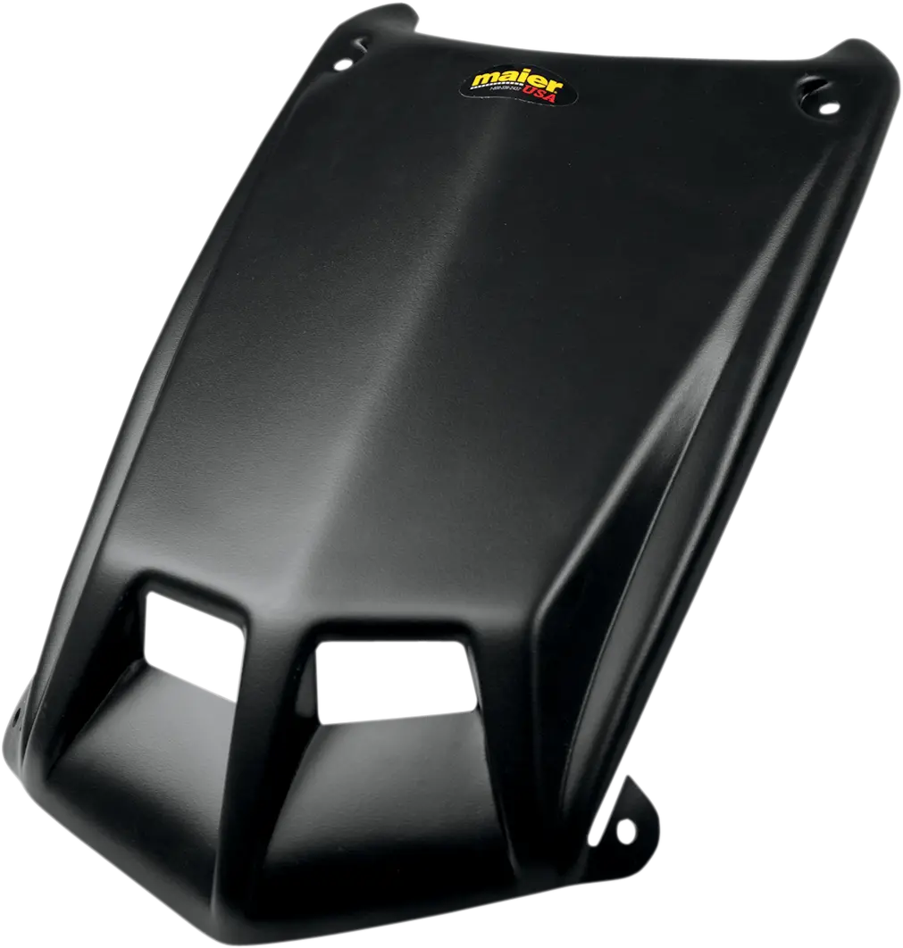 Maier Hood - Stealth - Vented 50972-20 1