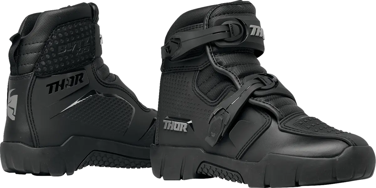 Thor Blitz Xr Boot Collection 39