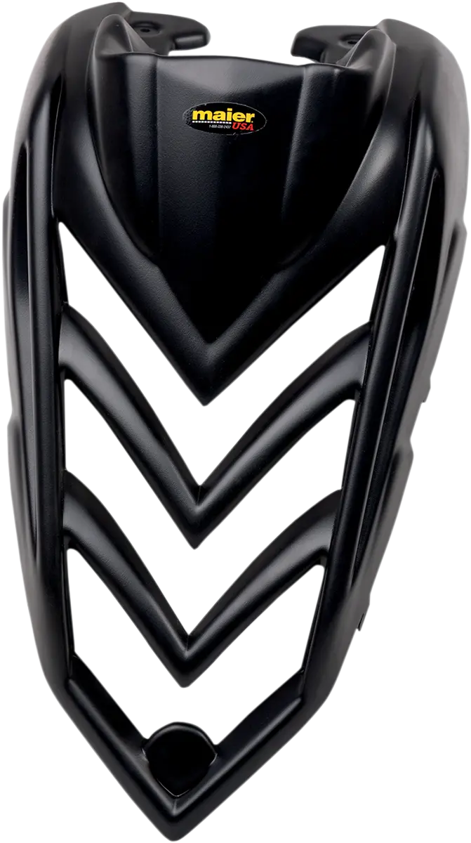 Maier Hood Cover - Stealth - Yfm700 19007-20 1
