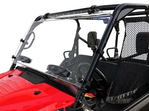 Full Vented Trr Shield Hc Hon 1