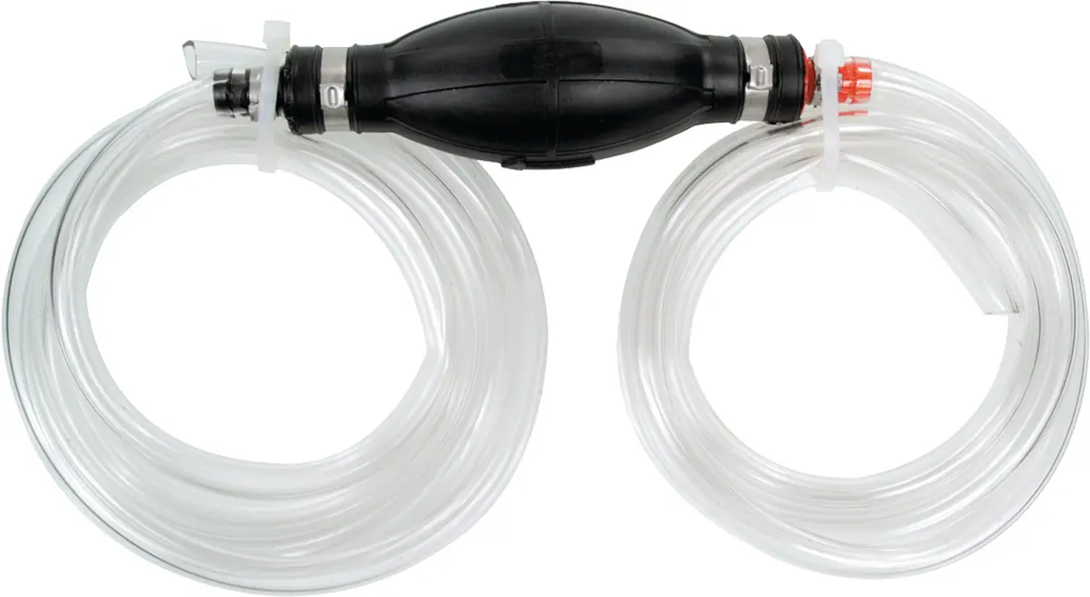 Siphon Pump Deluxe 1