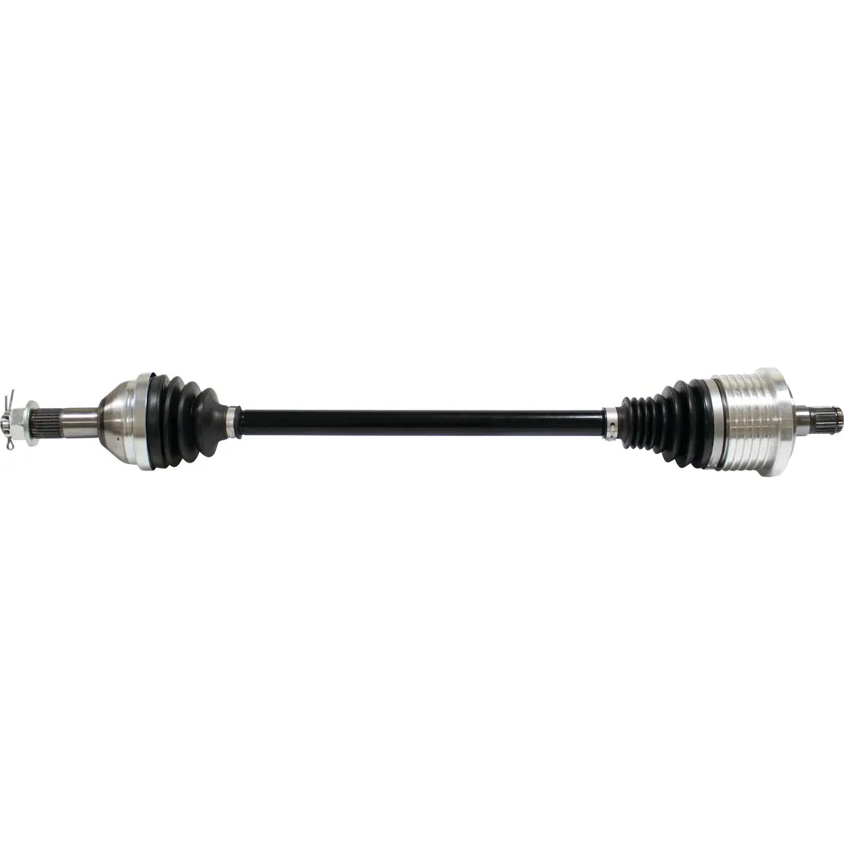 All Balls 6/8 Ball Heavy Duty Axle Pol/Hon/Can/Yam 1