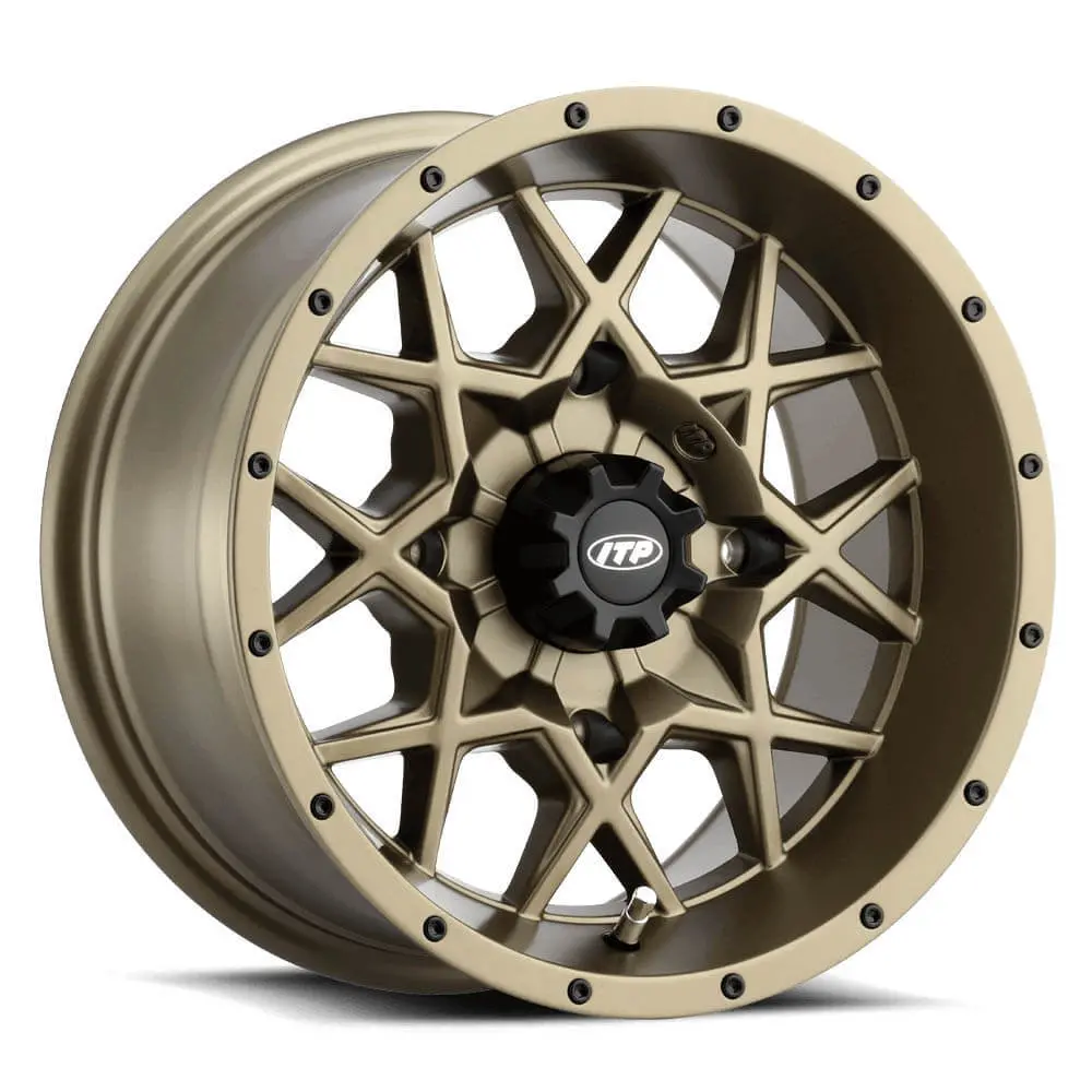 Itp Hurricane Wheels 25