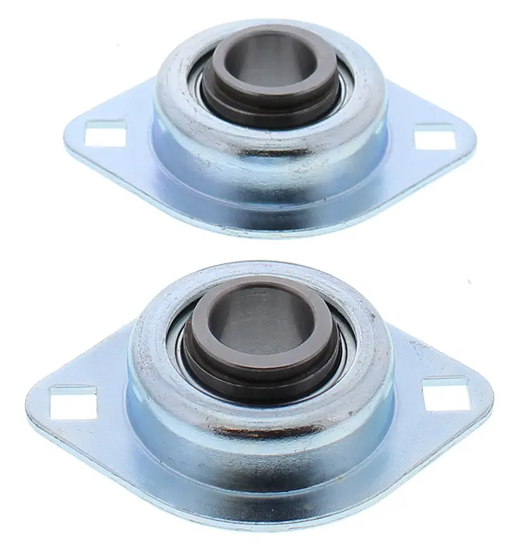 Jackshaft Bearing & Seal Kit 1