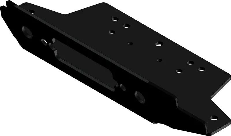 Kfi 2026 Can-Am Defender Hd11/ Xmr/Max Winch Upper 1