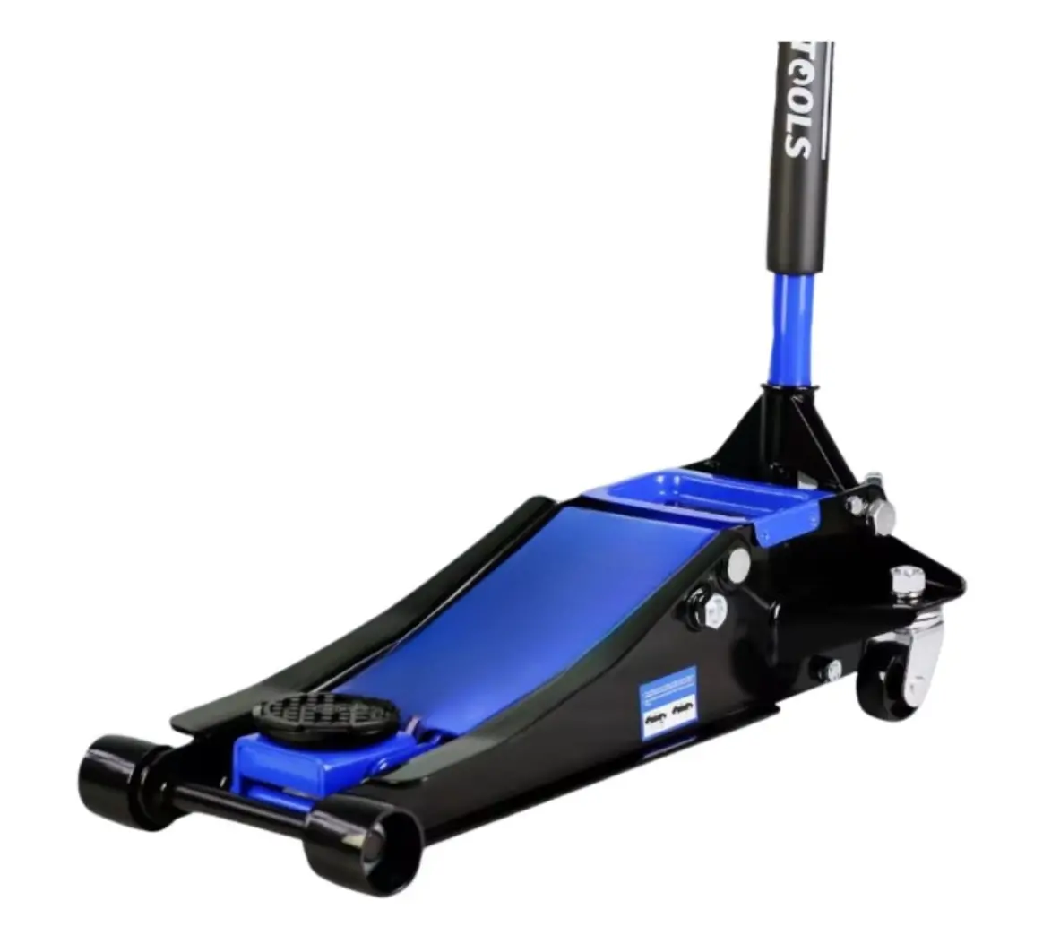 3-Ton Capacity Hydraulic Floor Jack 1