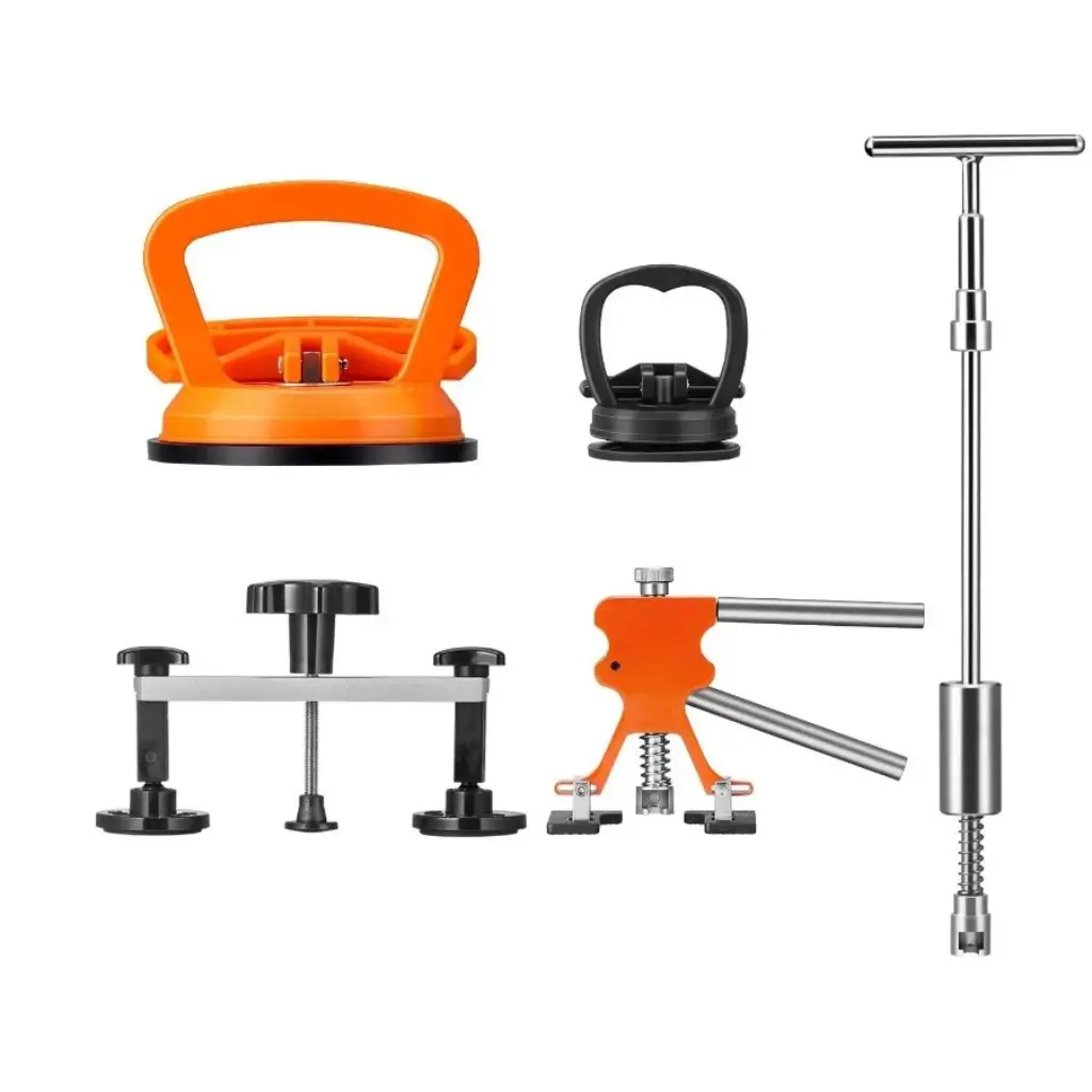 Paintless Dent Puller Kit 1