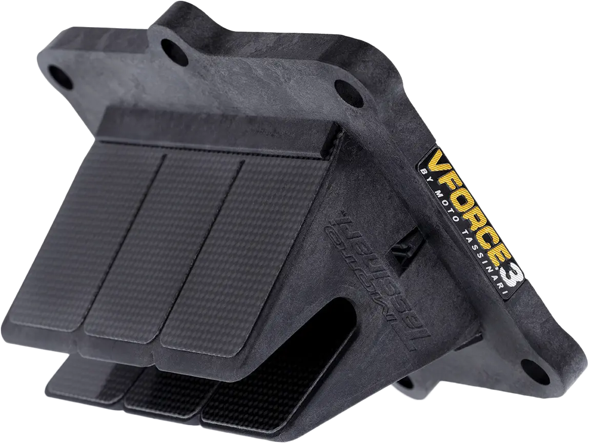 Vforce3 Valve System 1