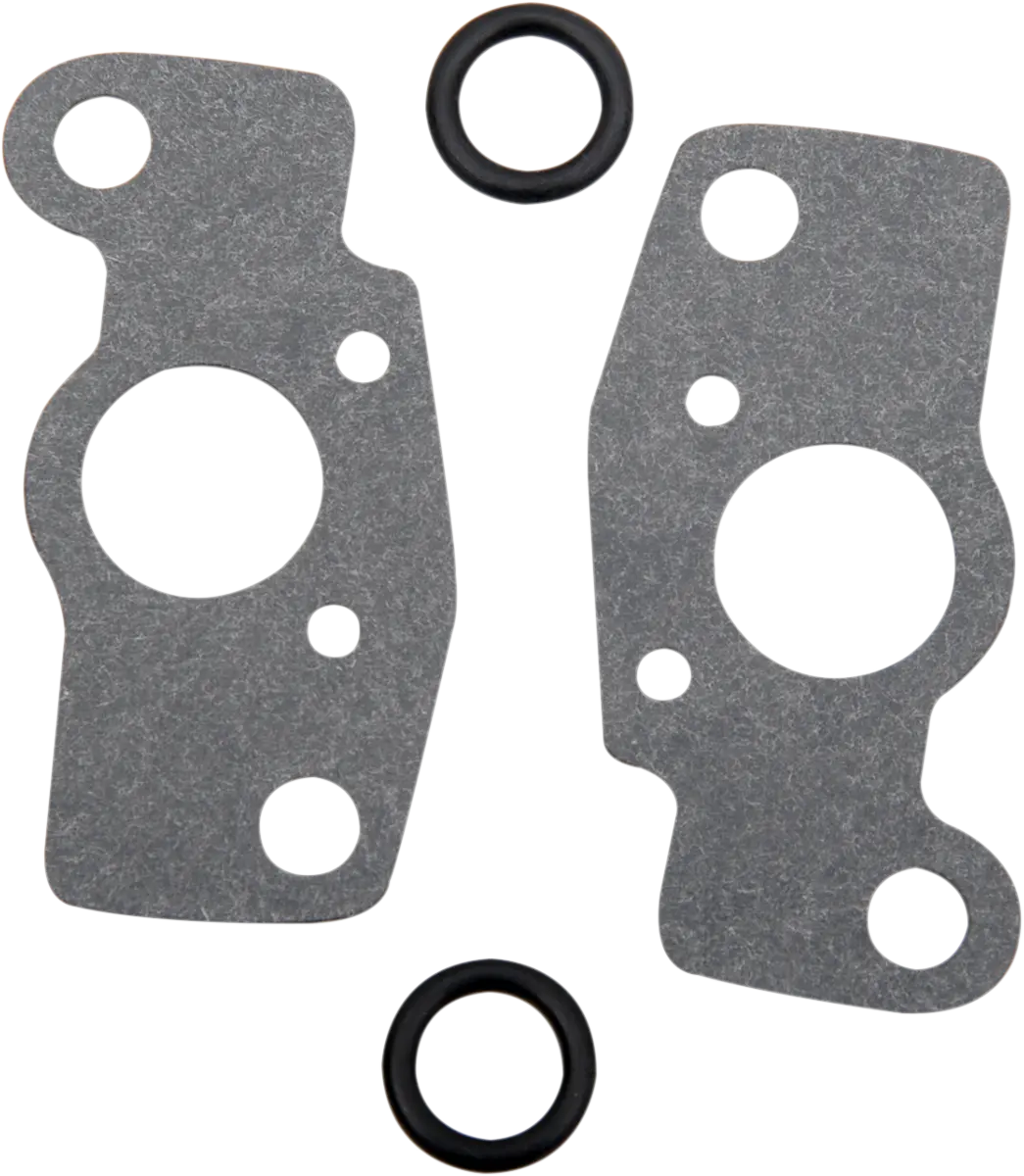 Vertex Exhaust Valve Gasket - Ski-Doo 719111 1