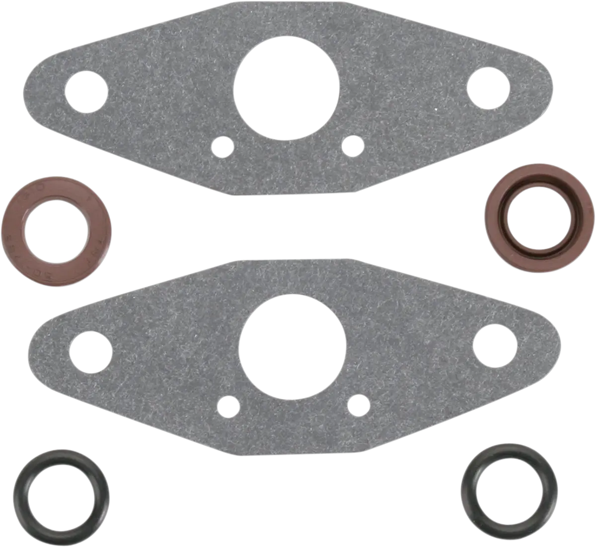Vertex Exhaust Valve Gasket - Ski-Doo 719114 1