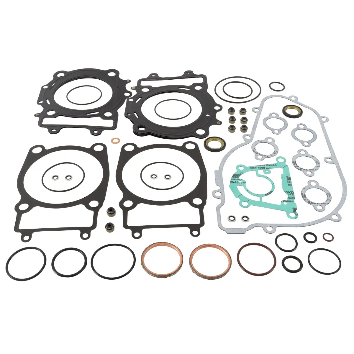 Complete Gasket Set 1