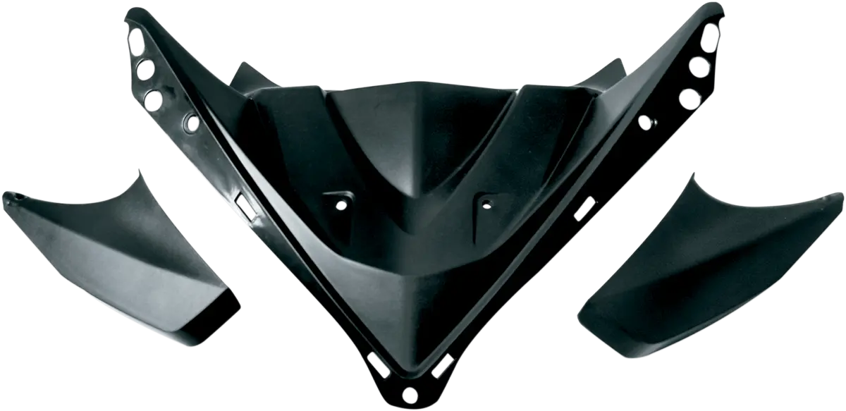 Kimpex Side Cover - Right - Yamaha '03-'18 280595 1