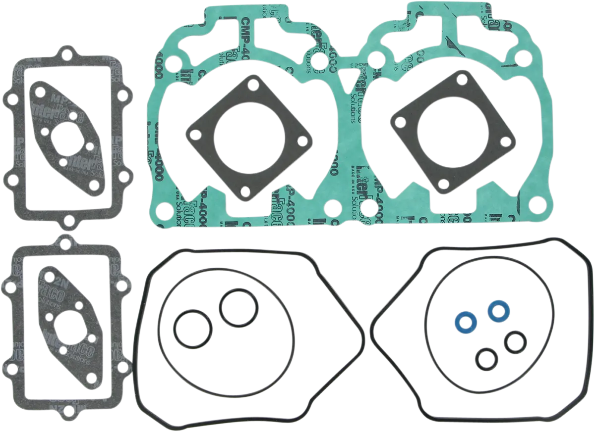 Vertex Full Top End Set - Ski-Doo 710303 1