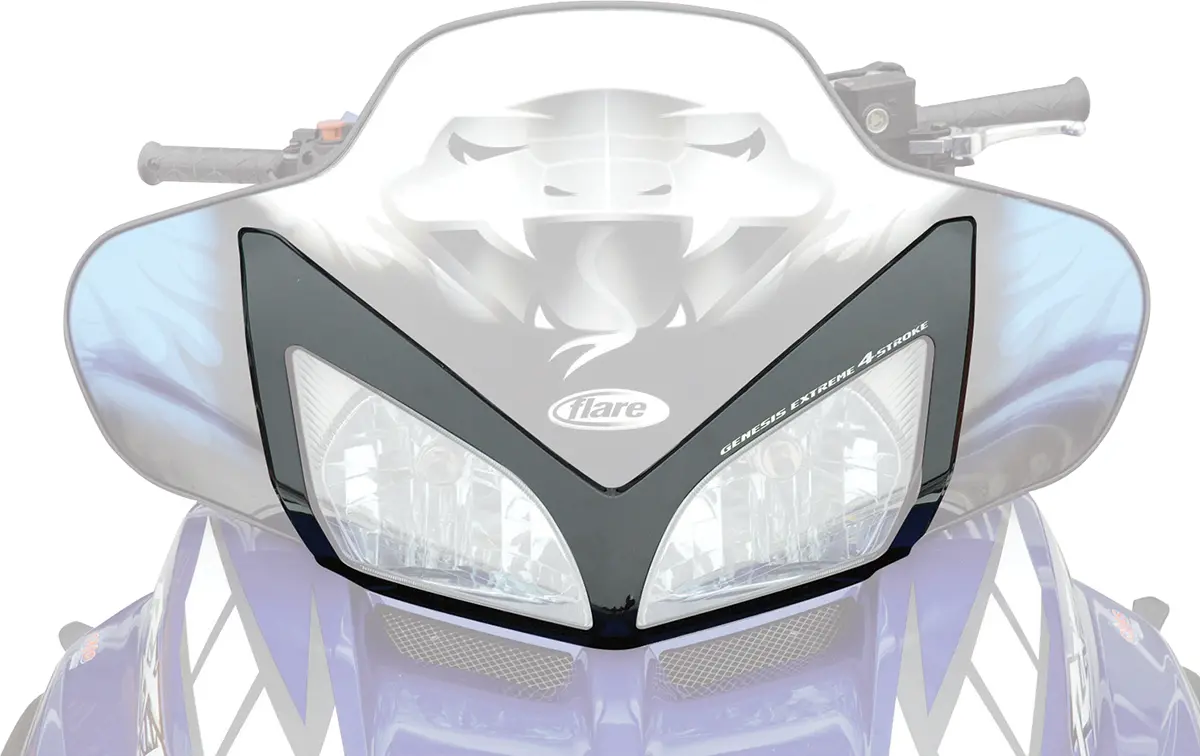 Kimpex Headlight Fairing - Yamaha 274966 1