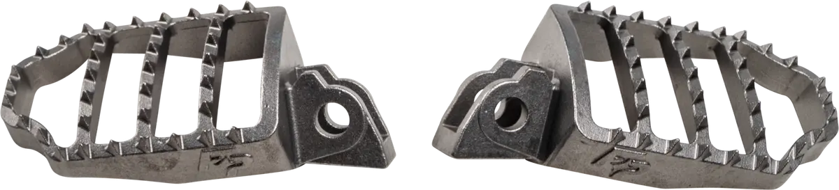 Standard Gator Foot Pegs 58 X 90 Mm 5