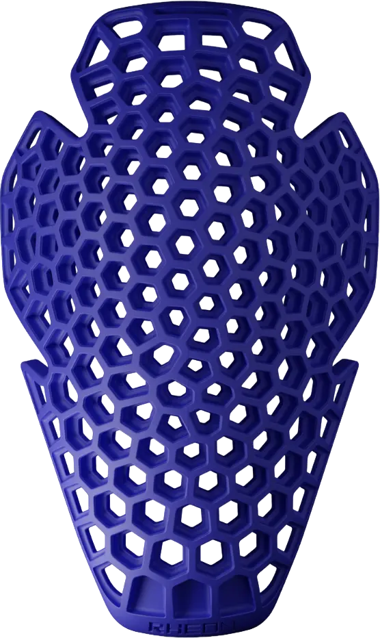 Level 1 Type B Shoulder Curved Pair 1