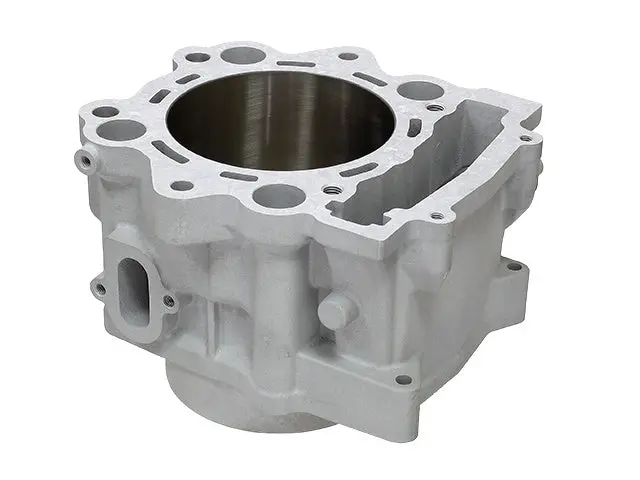 Cylinder Only Bore 102.00Mm Yam 1