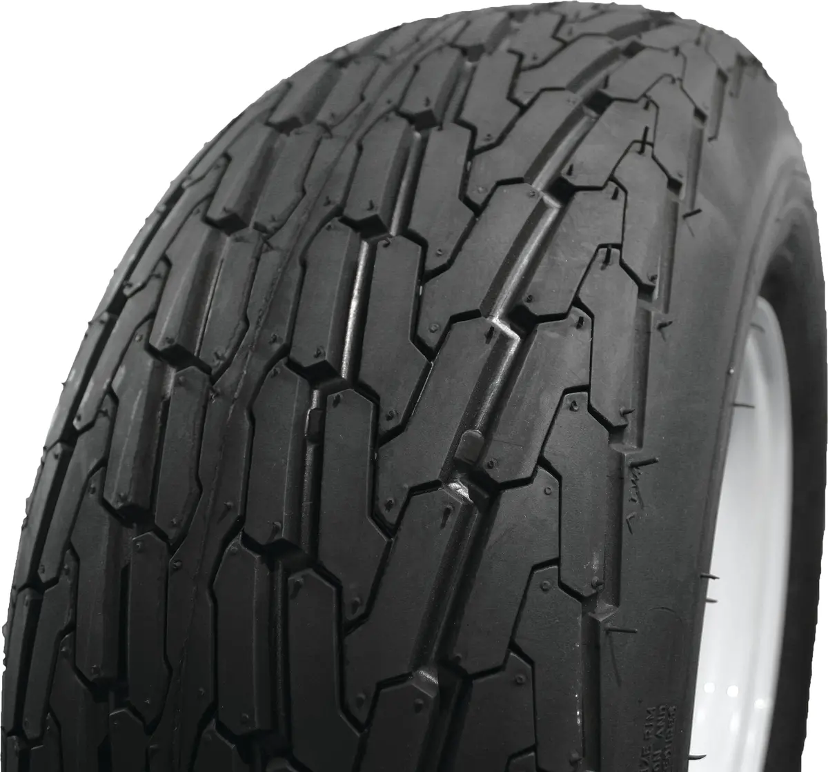 Awc Trailer Tire Radial And Bias Ply 13
