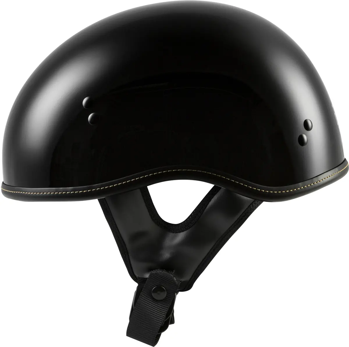 .357 Half Helmet 6