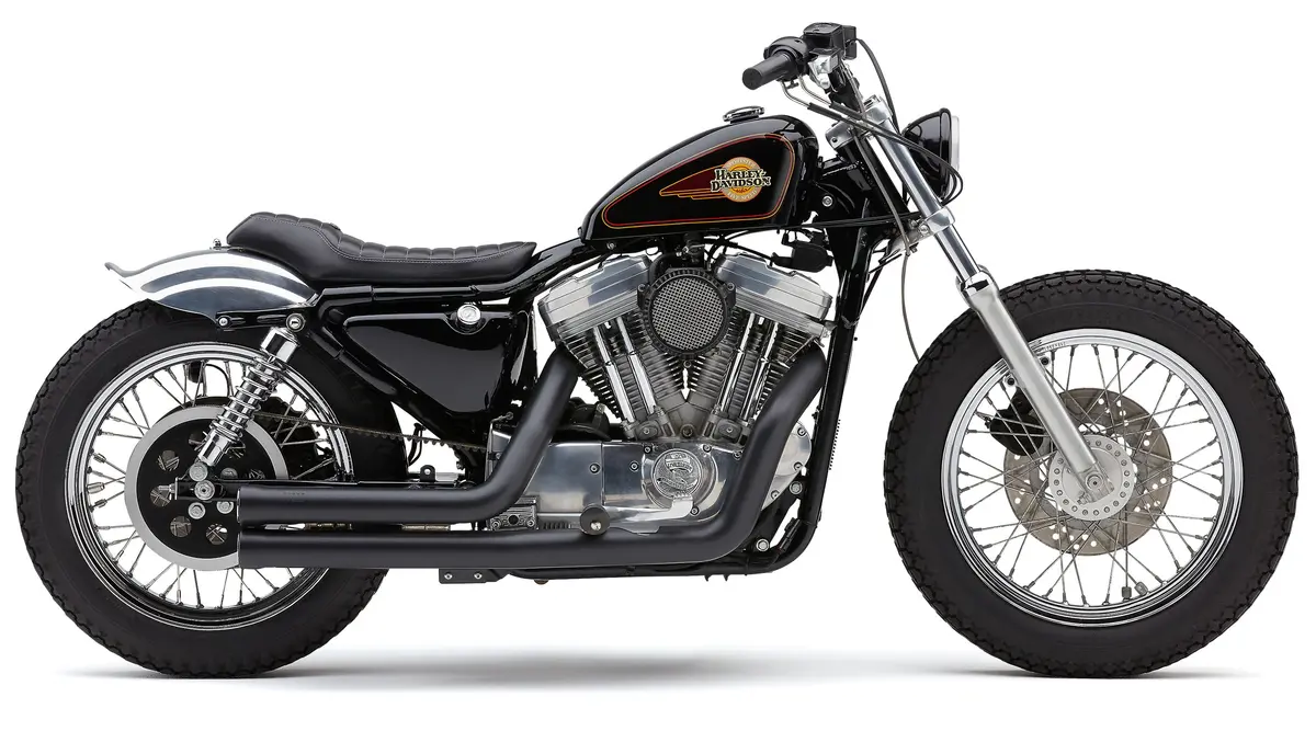 Cobra 909 Speedster Exhaust System And Mufflers 8
