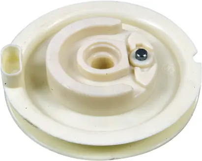 Starter Pulley A/C Pol S/M 1