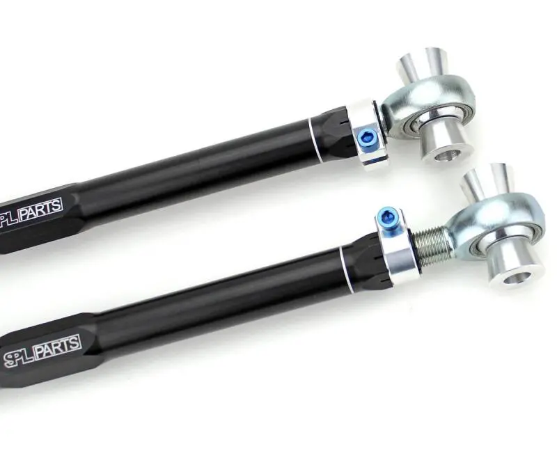 Spl Parts Titanium Series Z34 Rear Toe Arms - Dogbone Version 2