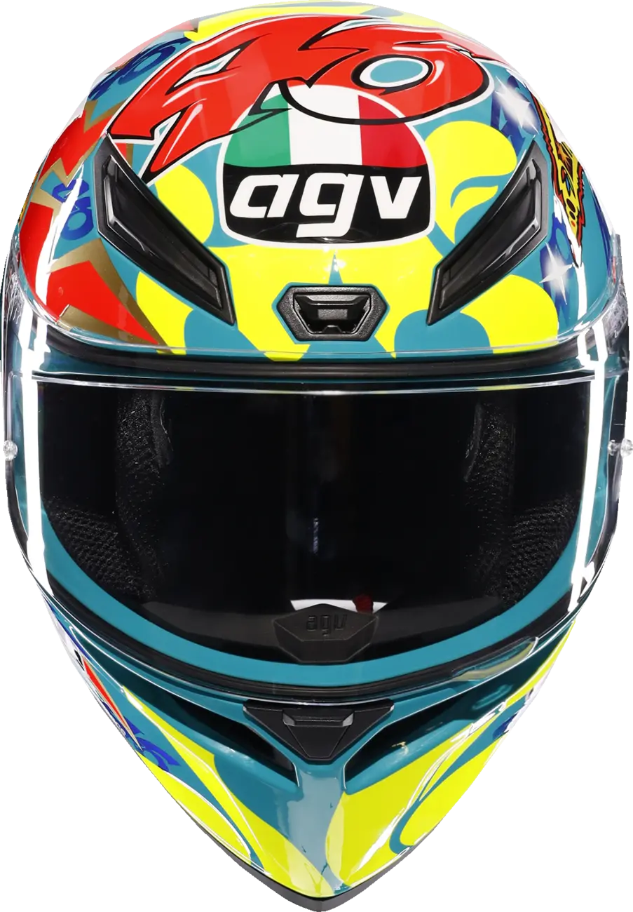 Agv K1 S Helmet 30