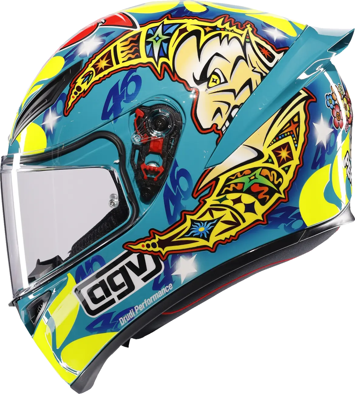 Agv K1 S Helmet 31