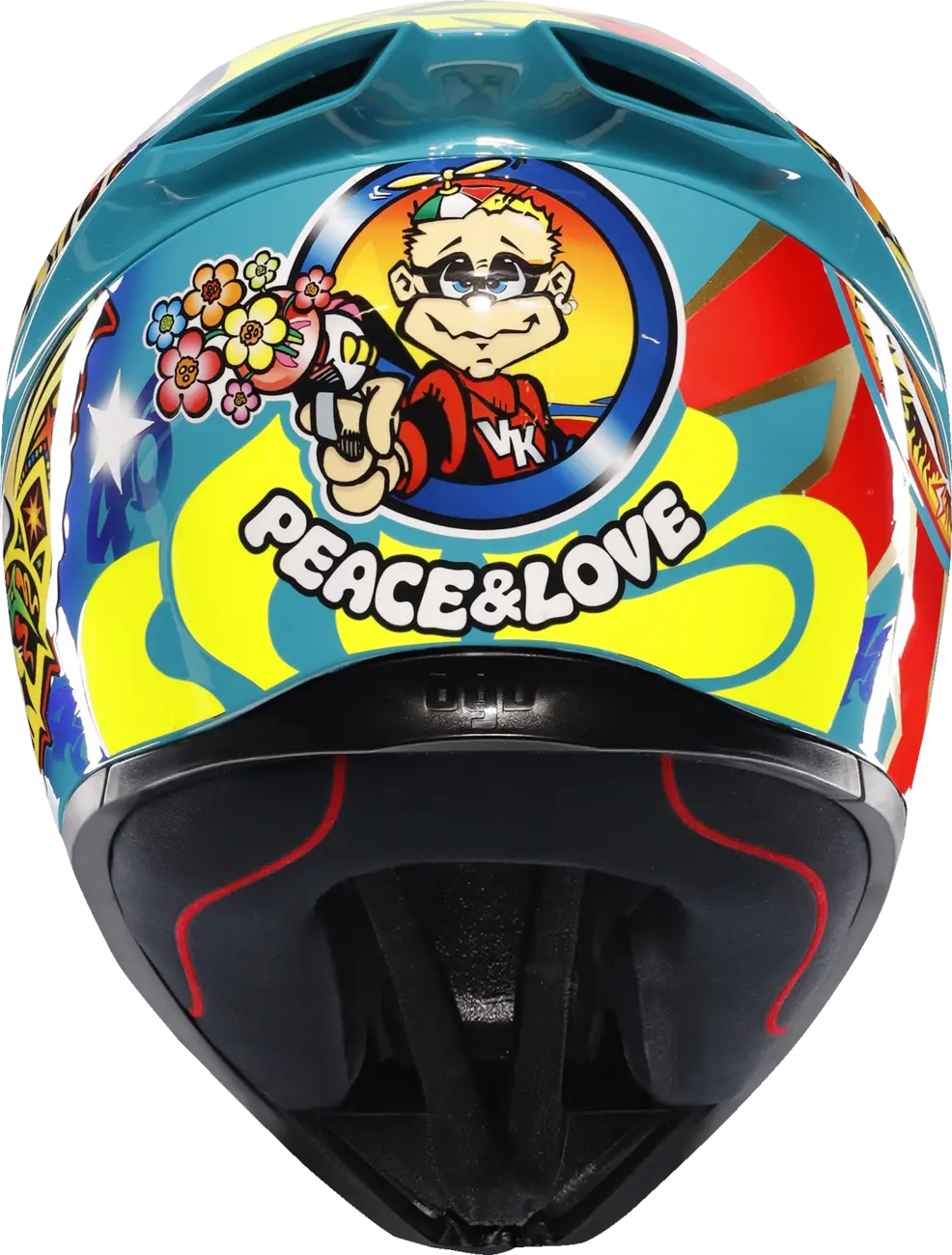 Agv K1 S Helmet 32
