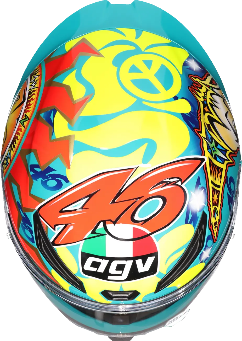 Agv K1 S Helmet 34