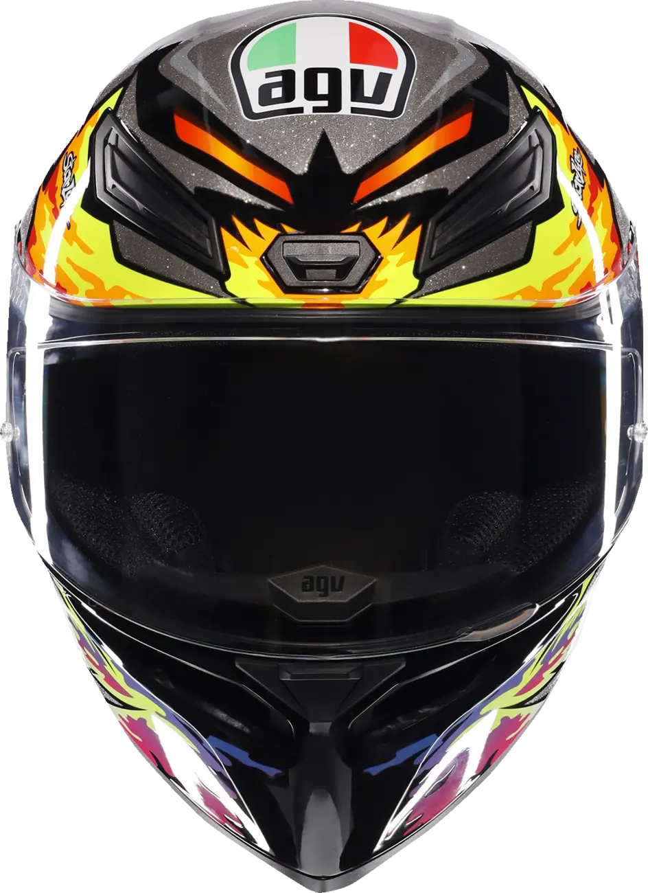 Agv K1 S Helmet 36