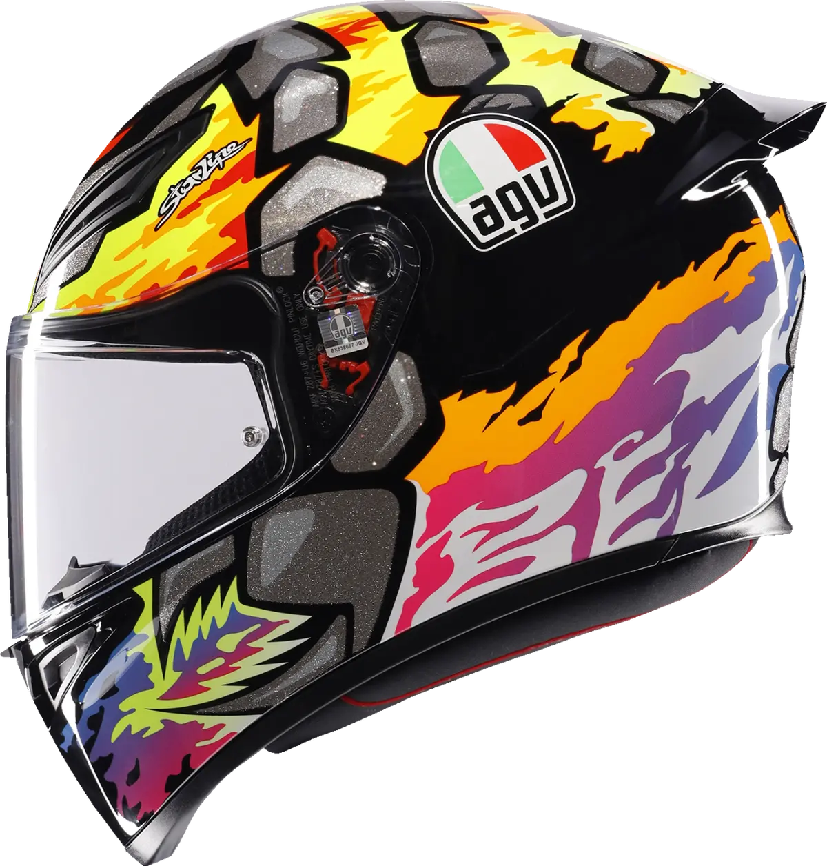 Agv K1 S Helmet 43