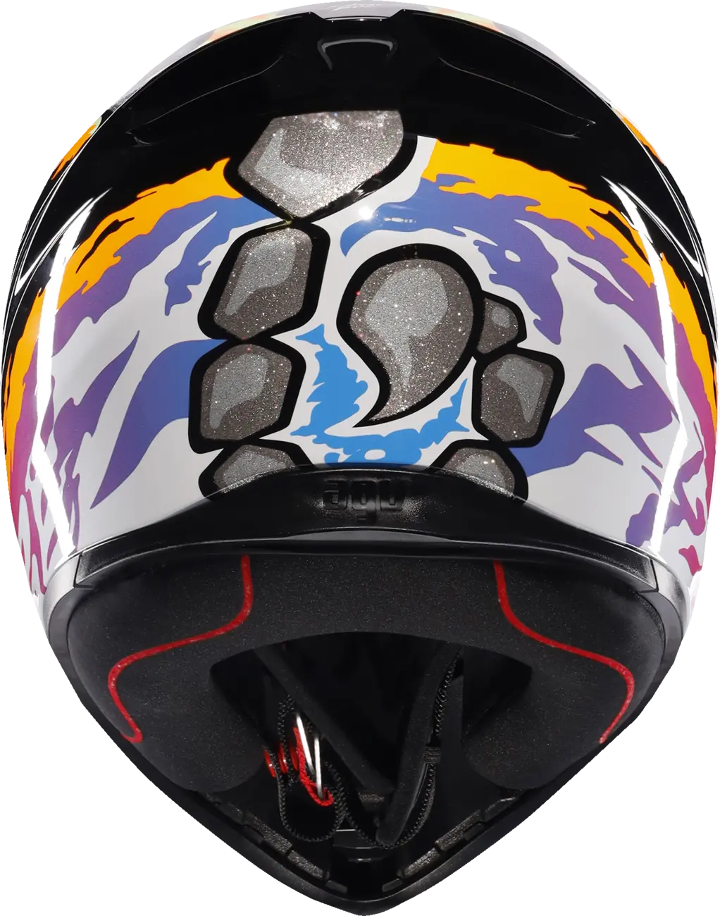 Agv K1 S Helmet 38