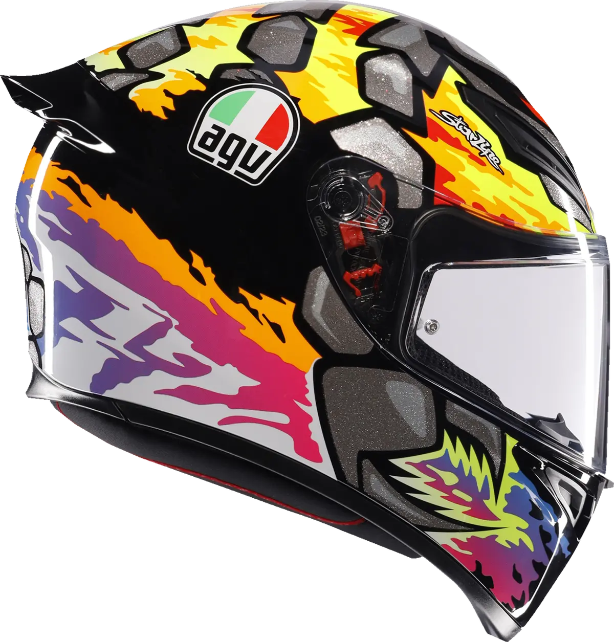 Agv K1 S Helmet 39