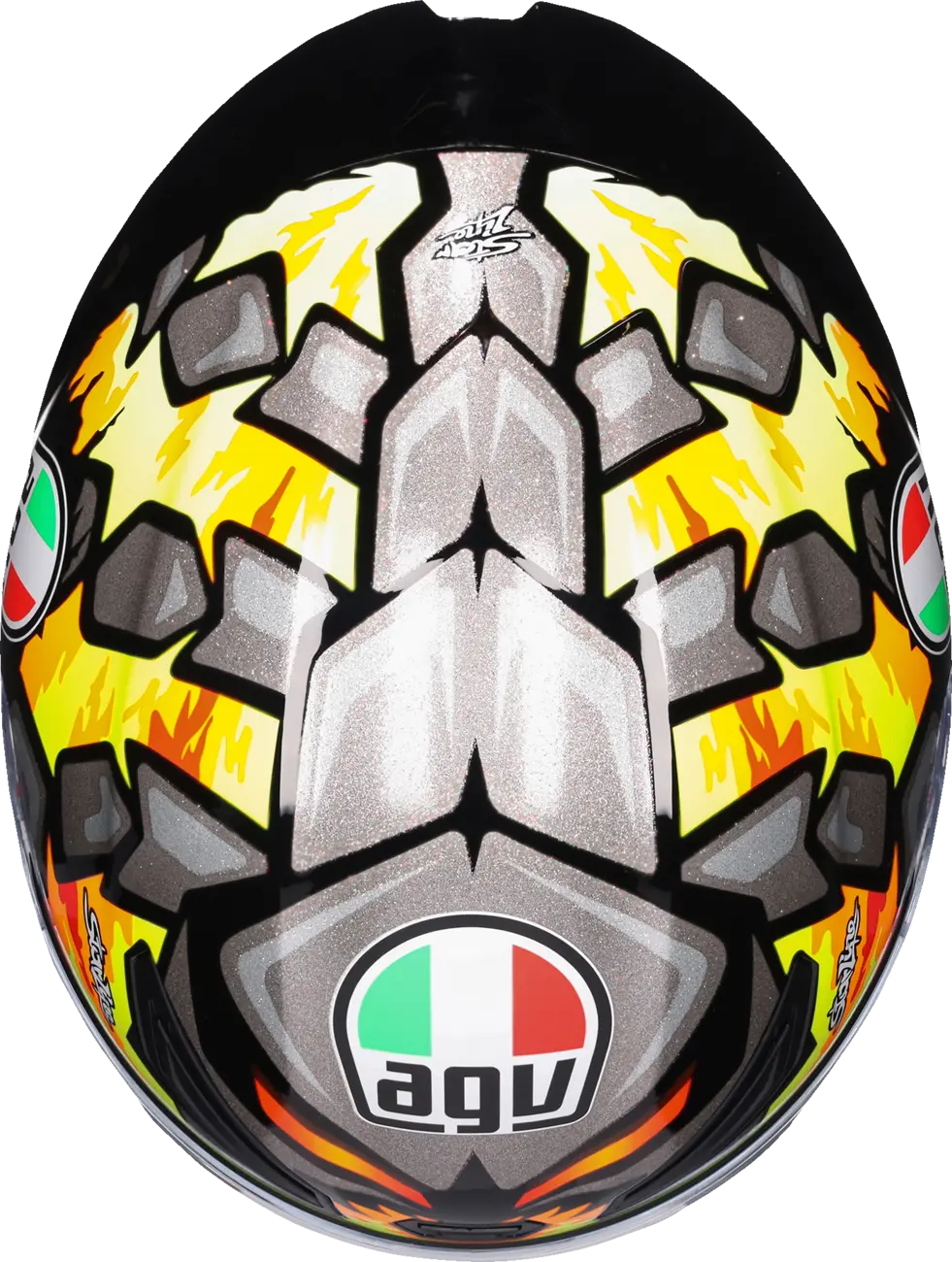 Agv K1 S Helmet 46