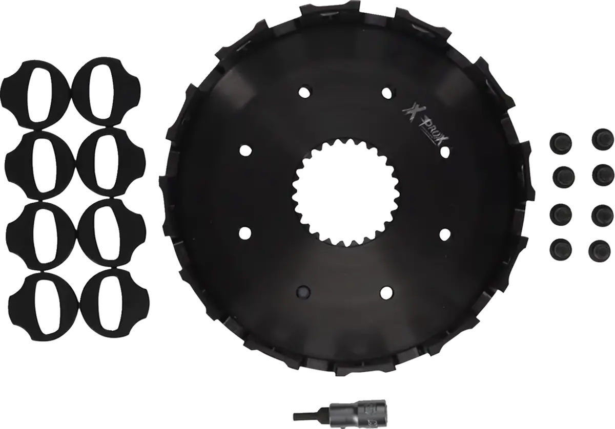 Prox Clutch Basket - Honda 17.1403F 1