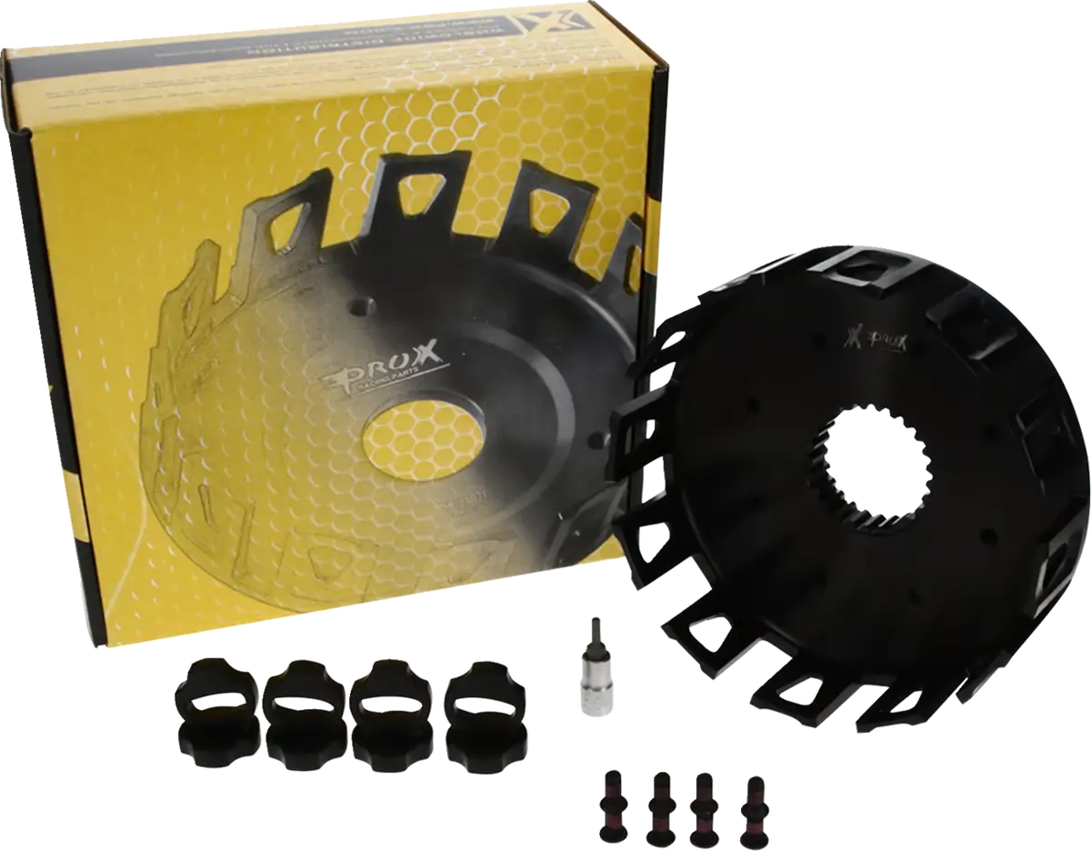 Prox Clutch Basket - Honda 17.1403F 2