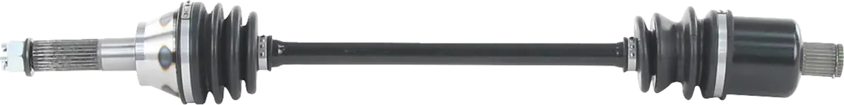Moose Offroad Axle Kit - Cv/Complete - Oem Replacement - Standard - Rear Left/Right - Polaris Ranger Pol-7107 1