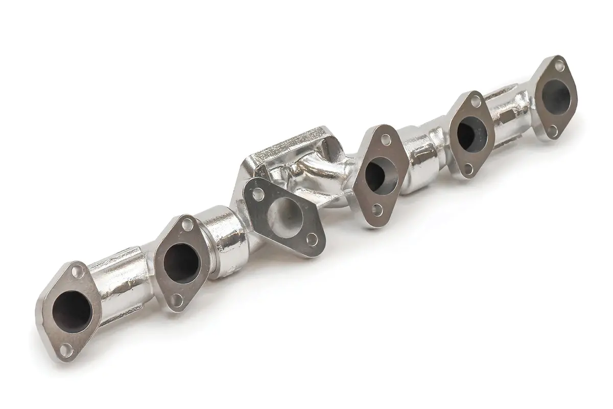 Pdi Big Boss Cat Exhaust Manifold For 3126 And C7 Engines 2