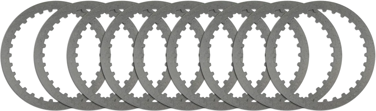 Kolene Steel Plate Packs 5